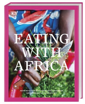 eating with africa